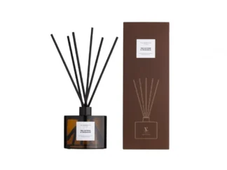 Vila Hermanos Apothecary Red Saffron & Cedar Blue difúzor 500 ml