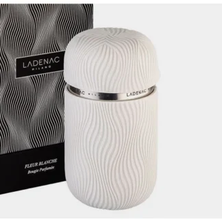 Ladenac Royale Fleur Blanche vonná sviečka 330 g