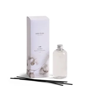 ester-erik Diffusor Refill No. 18 Fig tree & wood ashes