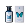 Vila Hermanos Talisman Butterfly vonná sviečka 500g