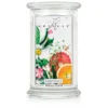 Kringle Candle Essentials vonná sviečka veľká 2-knôtová (624 g)