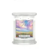 Kringle Candle Beautiful Day vonná sviečka stredná 2-knôtová (411 g)