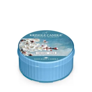 Kringle Candle Cherry Tree vonná sviečka vonná sviečka (42 g)