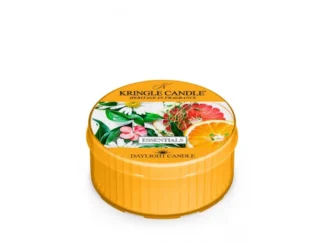 Kringle Candle Essentials vonná sviečka vonná sviečka (42 g)