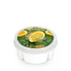 Kringle Candle CITRUS & SAGE vonný vosk (35 g)