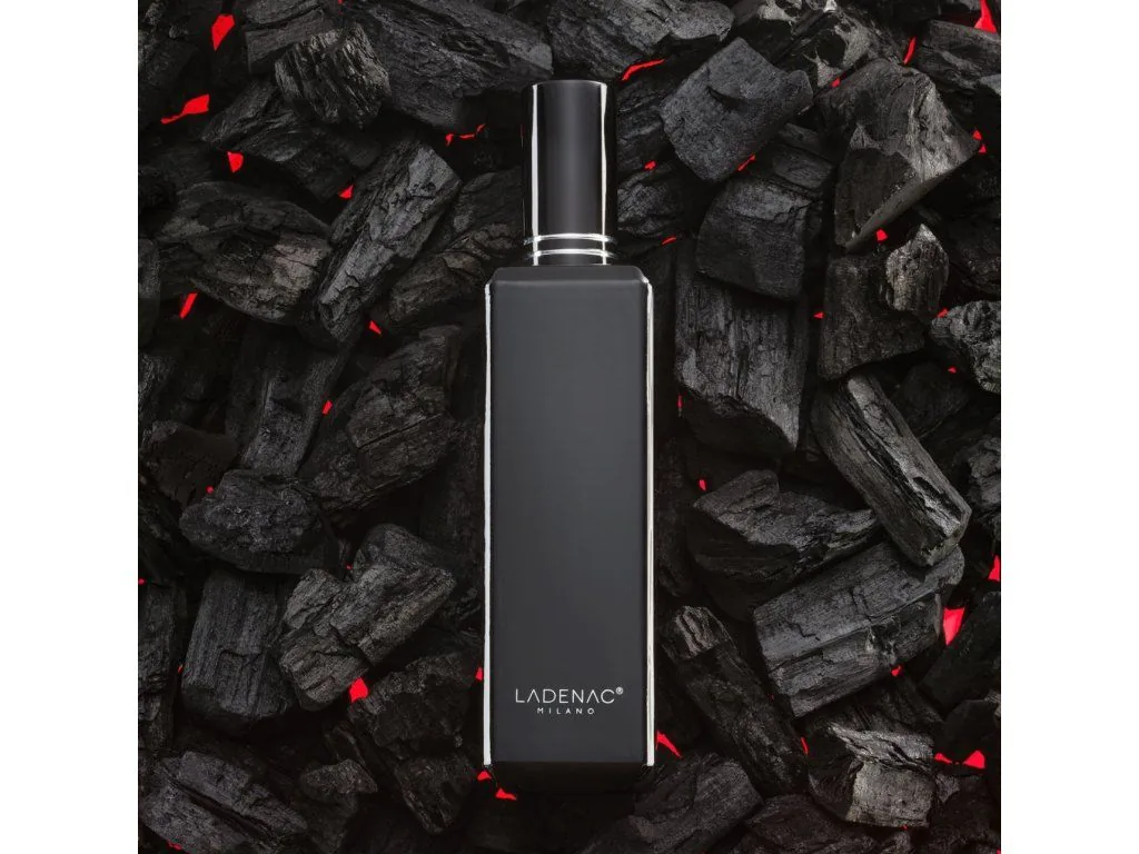 LADENAC Minimal FLORAL HESPERIDE bytový sprej 125ml – Obrázok 2