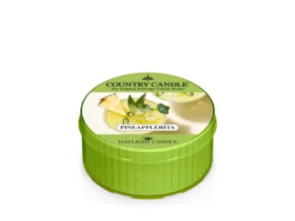 Country Candle Pineapplerita vonná sviečka (42 g)