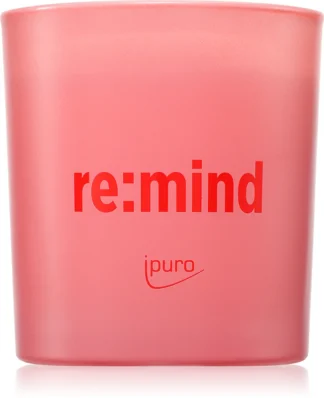 WE ARE: ipuro re:mind 140g