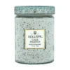 Voluspa Vermeil Casa Pacifica Small Jar vonná sviečka (5.5oz / 156g)