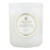 Voluspa Maison Blanc Eucalyptus White Sage Classic Candle 270g