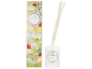 Voluspa Maison Blanc Wildflowers Blanc difúzor 172ml