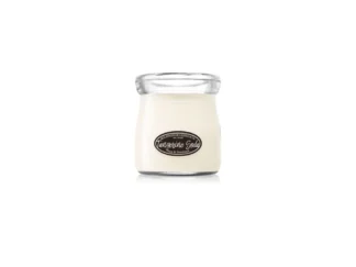 MILKHOUSE CANDLE Tangerine Soda vonná sviečka CREAM JAR (142 g)