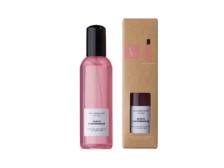 Vila Hermanos Apothecary Rosa Accacia & Watermelon bytový sprej 100 ml