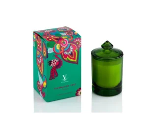 Vila Hermanos Myanmar Turmaline (Fig) vonná sviečka 190g