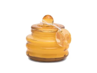 Paddywax BEAM Ochre: Tobacco Patchouli vonná sviečka 3oz / 85g
