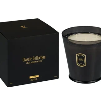 Vila Classic Verbena vonná sviečka 3 500g