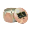 Voluspa Japonica Kalahari Watermelon Mini Tin vonná sviečka 113g