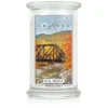 Kringle Candle Rail Bridge vonná sviečka veľká 2-knôtová (624 g)