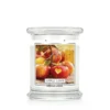 Kringle Candle Apple Love vonná sviečka stredná 2-knôtová (411g)