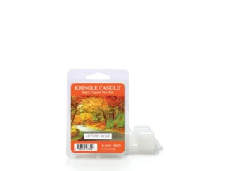 Kringle Candle Autumn Road vonný vosk (64g)