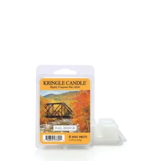 Kringle Candle Rail Bridge vonný vosk (64g)
