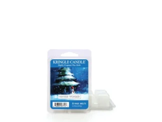 Kringle Candle Winter Wonder vonný vosk (64g)