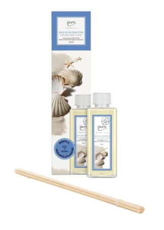 ipuro Essentials Refill sunny beachtime 200ml