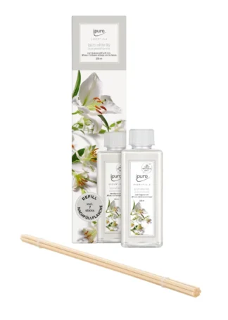 ipuro Essentials Refill white lily 200ml