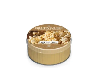 Country Candle Kettle Corn vonná sviečka (42g)
