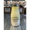 MILKHOUSE CANDLE Pineapple Gelato vonná sviečka MILKBOTTLE (227 g)