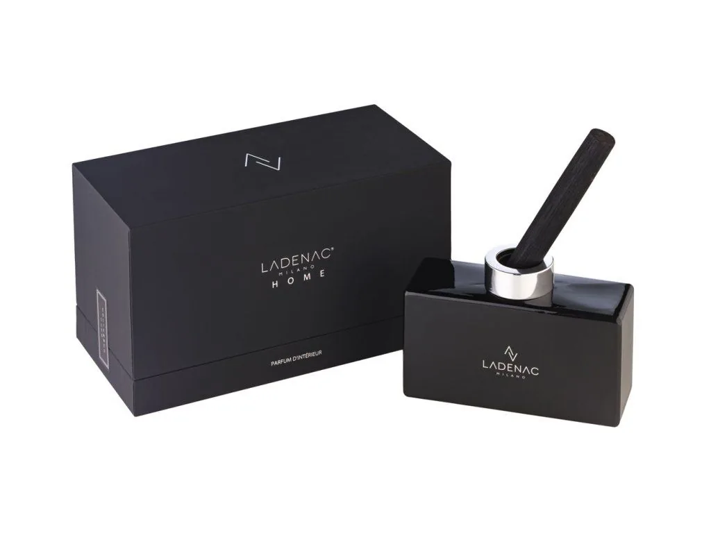 LADENAC Minimal ILES ÉOLINNES 1-tyčinkový difúzor 250ml – Obrázok 2