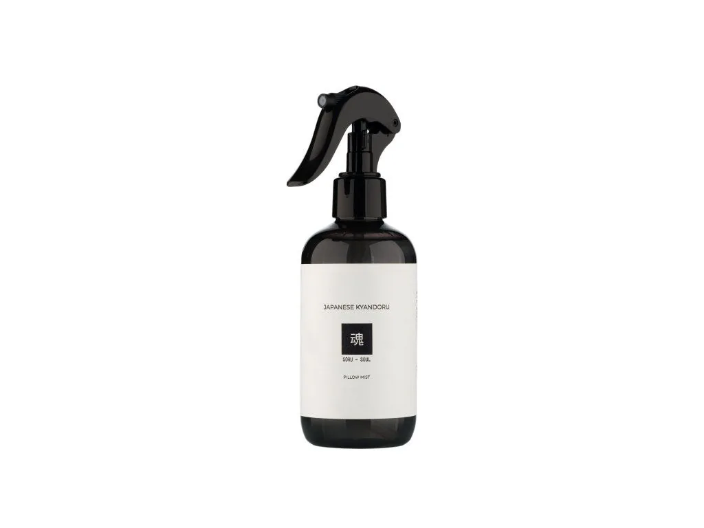 Vila Hermanos Apothecary Japanese SOUL pillow mist / sprej na vankúš 250 ml – Obrázok 3