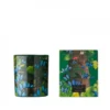 Vila Hermanos Jungletopia BUTTERFLY vonná sviečka 200g