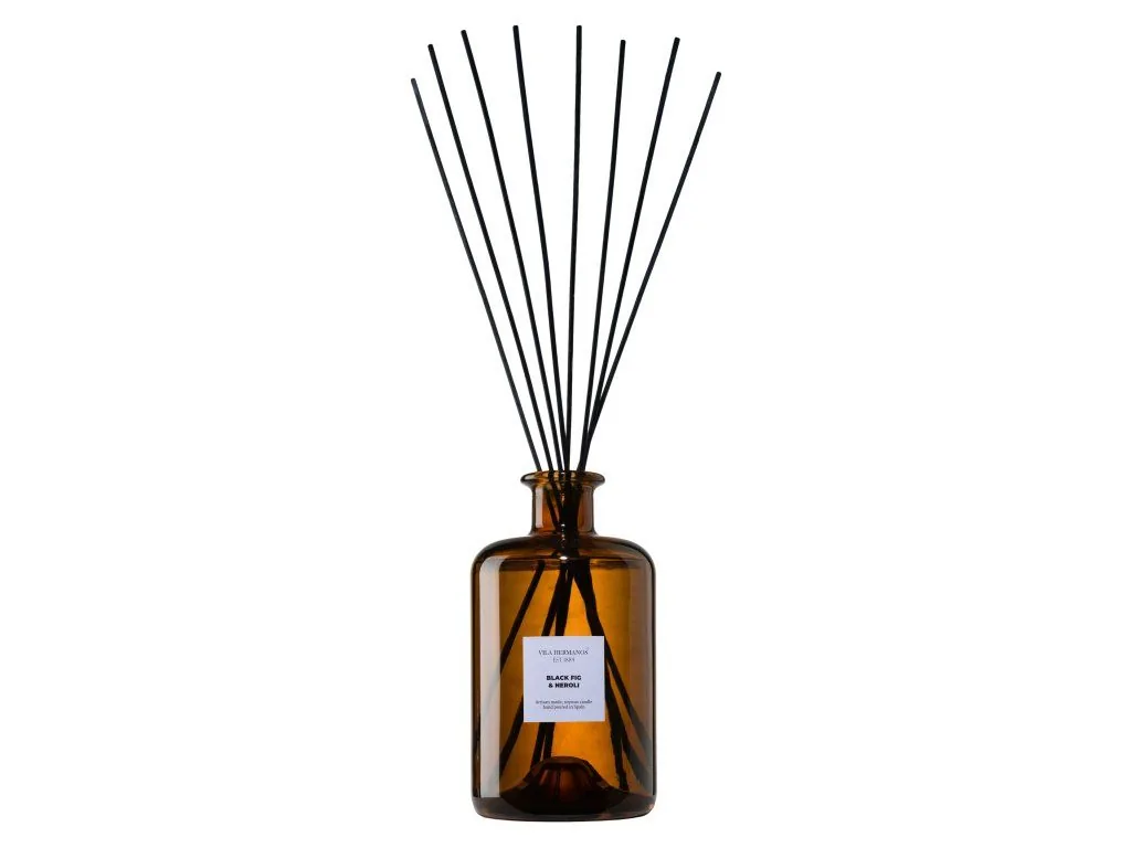 Vila Hermanos Apothecary Black Fig & Neroli difúzor 3000 ml