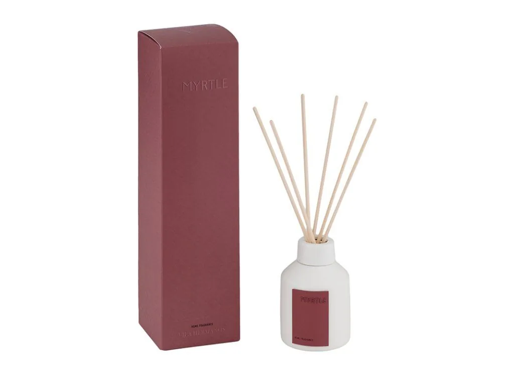 Vila Hermanos Organic Myrtle difúzor 100ml