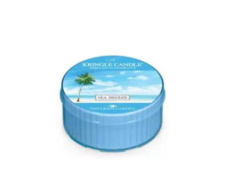 Kringle Candle Sea Breeze vonná sviečka (42g)