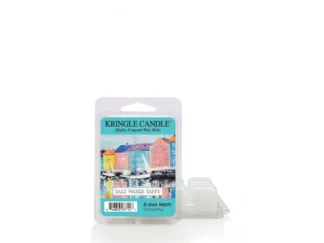 Kringle Candle Salt Water Taffy vonný vosk (64g)
