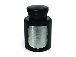 Paddywax Apothecary Noir BLACK FIG vonná sviečka (8oz / 226g)