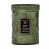 Voluspa Japonica Temple Moss Small Jar vonná sviečka (5.5oz / 156g)