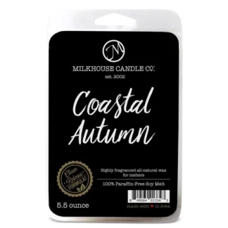 MILKHOUSE CANDLE Coastal Autumn vonný vosk 155g