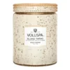Voluspa Vermeil Blond Tabac Large Jar vonná sviečka (18oz / 510g)