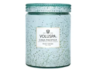 Voluspa Vermeil Casa Pacifica Large Jar vonná sviečka (18oz / 510g)