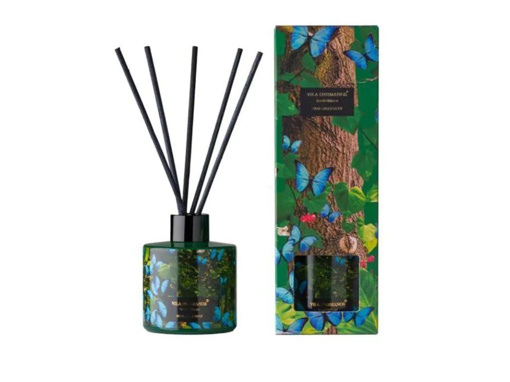 Vila Hermanos Jungletopia BUTTERFLY difúzor 100ml