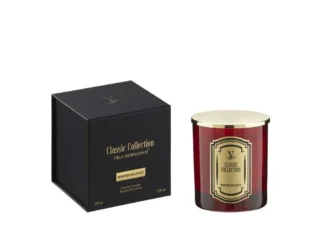 Vila Classic Cardenal Witer Solstice vonná sviečka 200g