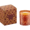 Vila Hermanos '70s Spicy & Floral Bouquet vonná sviečka 200g