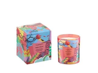 Vila Hermanos '70s Musk & Monoi vonná sviečka 200g