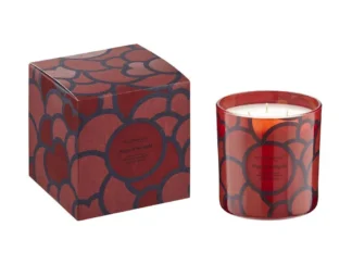 Vila Hermanos '70s Poppy & Marigold vonná sviečka 500g
