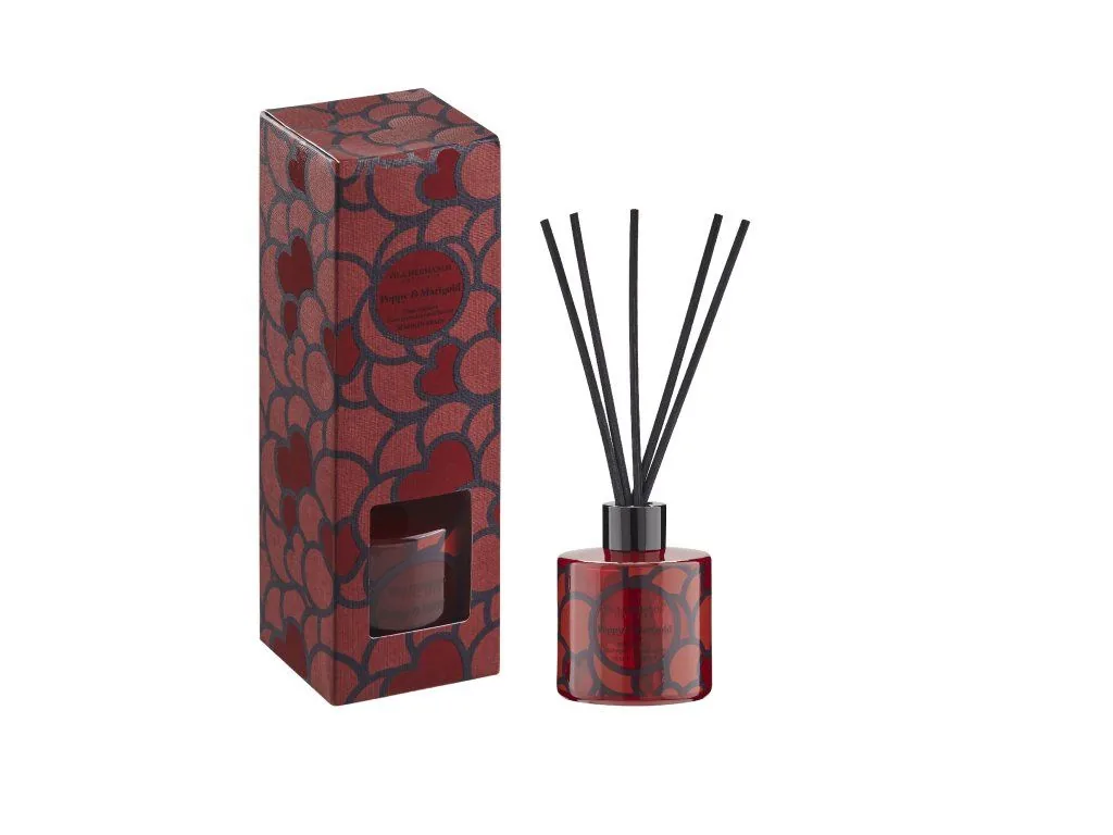 Vila Hermanos '70s Poppy & Marigold difúzor 100ml