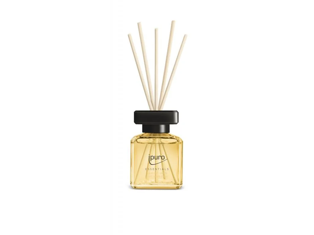 ipuro Essentials Soft Vanilla 50ml