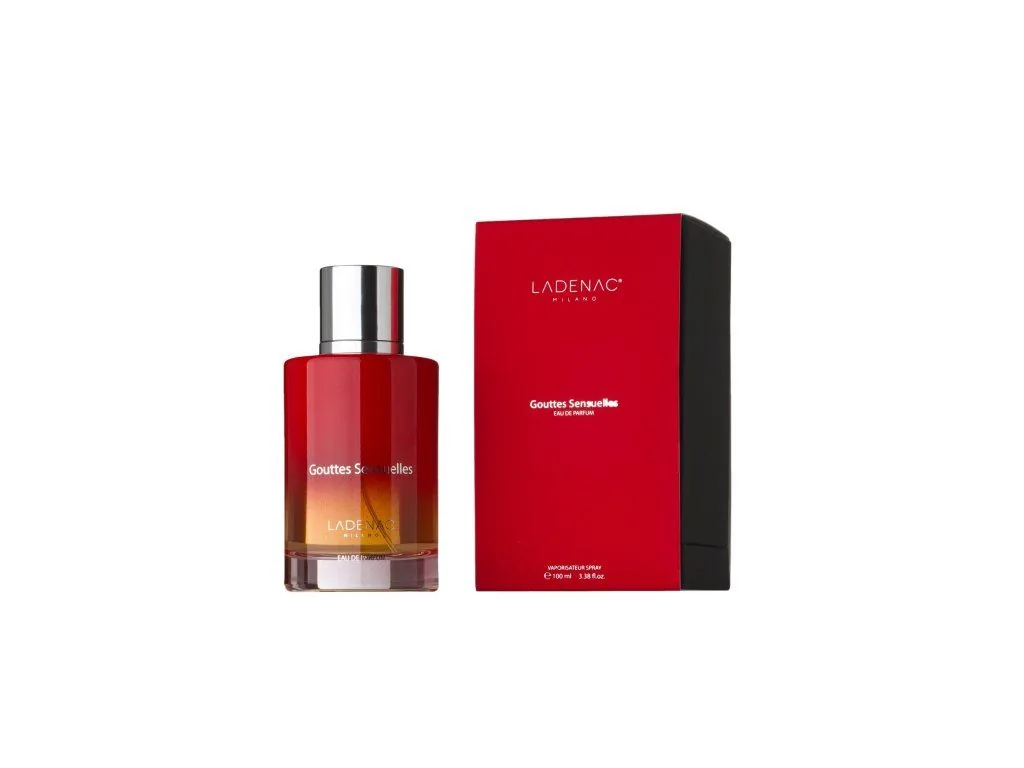 Ladenac Gouttes Sensuelles parfum 100ml